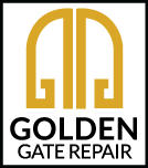 Golden Gate Repair